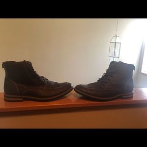 Casual boot size 12. Lightly worn